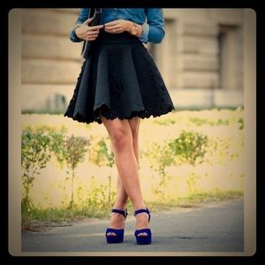 Meet your Posher, Dolly!